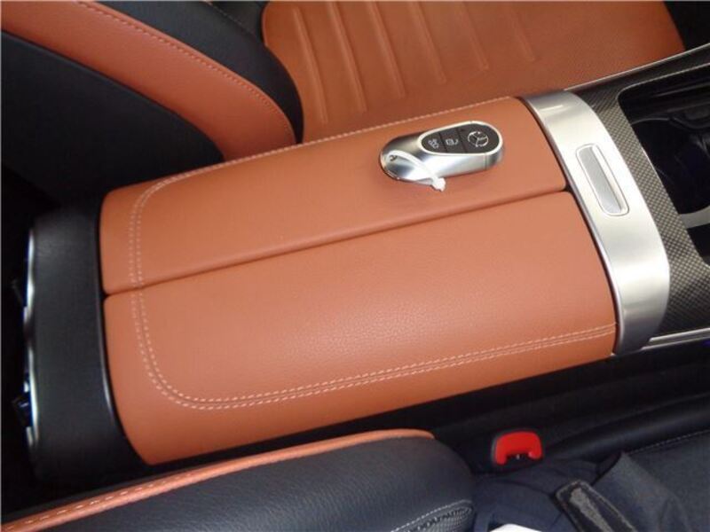 C-CLASS