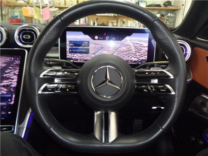 C-CLASS