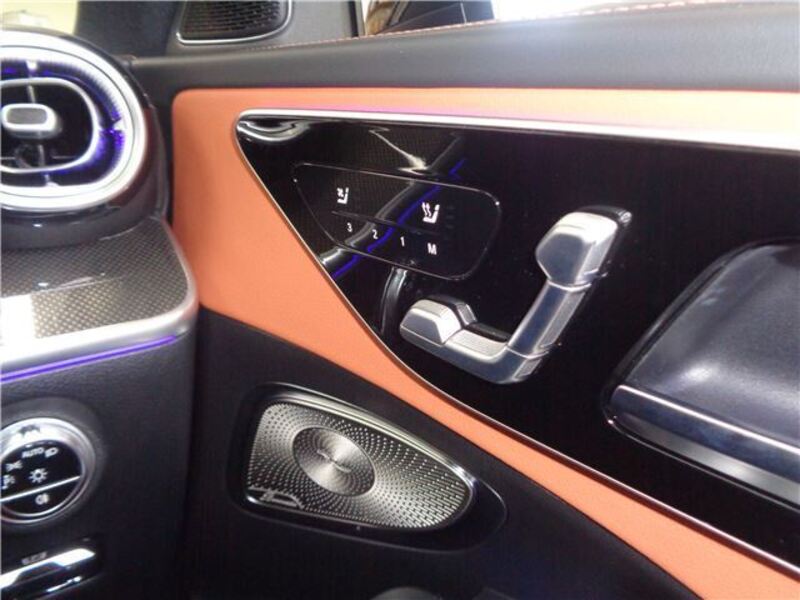 C-CLASS
