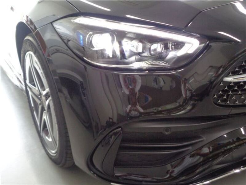 C-CLASS
