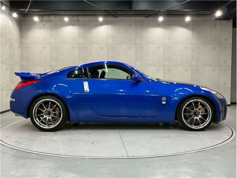 FAIRLADY Z