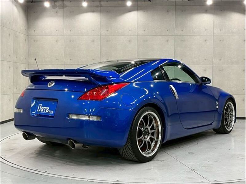 FAIRLADY Z