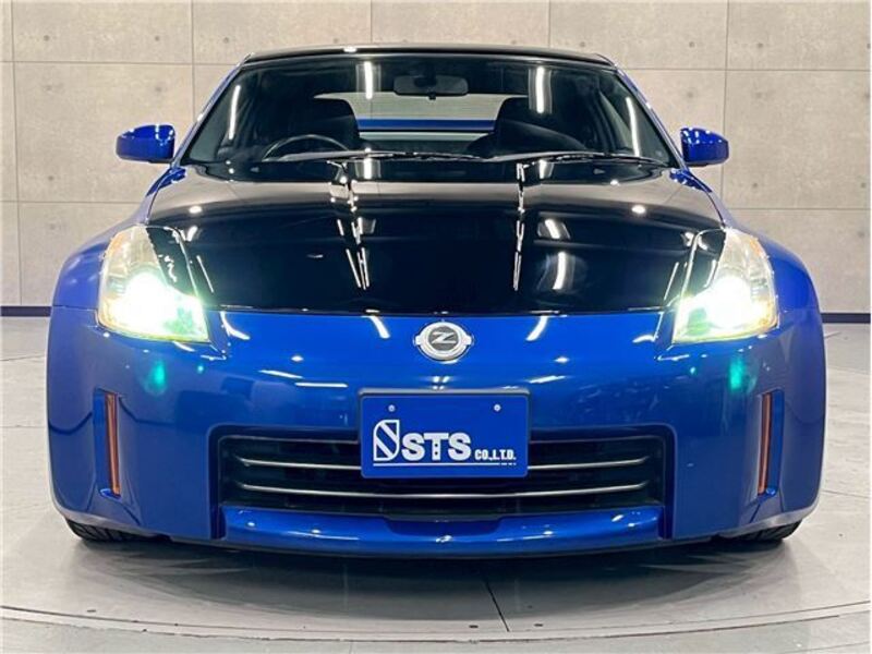 FAIRLADY Z