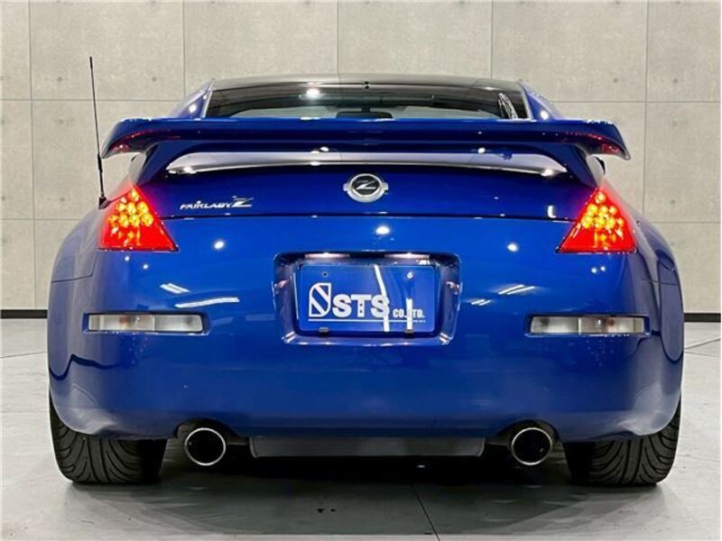 FAIRLADY Z