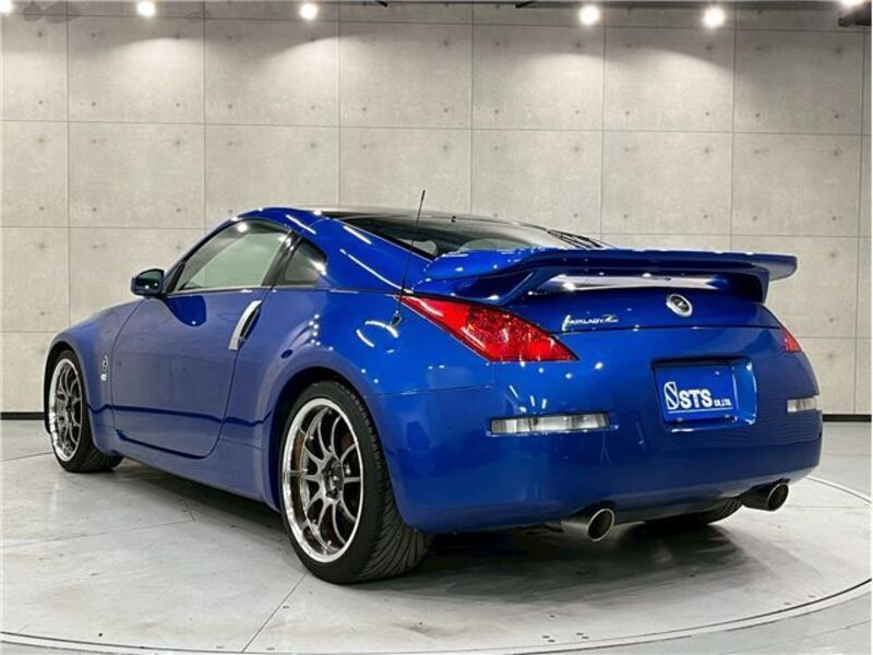 FAIRLADY Z