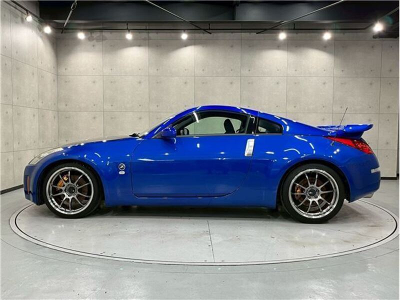 FAIRLADY Z