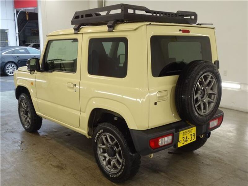 JIMNY