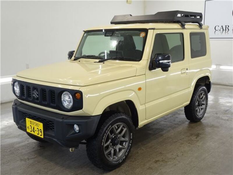 JIMNY
