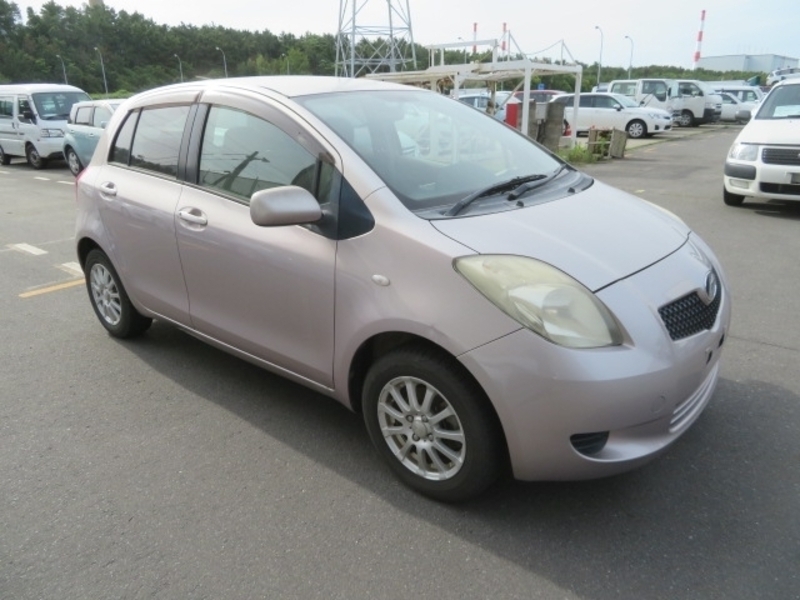 VITZ-1