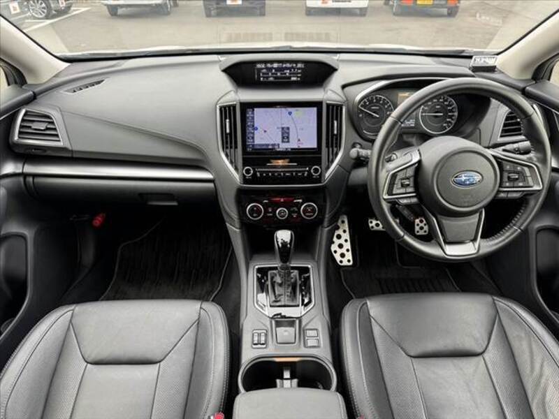 IMPREZA