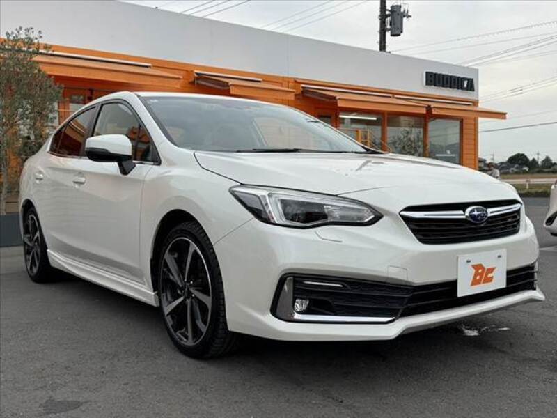 IMPREZA