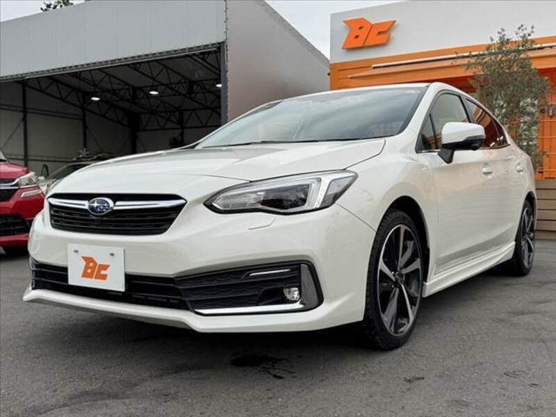 IMPREZA