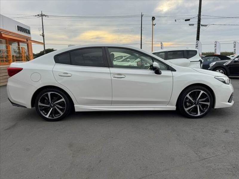 IMPREZA