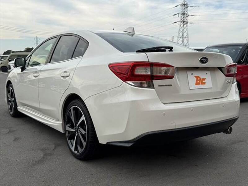 IMPREZA
