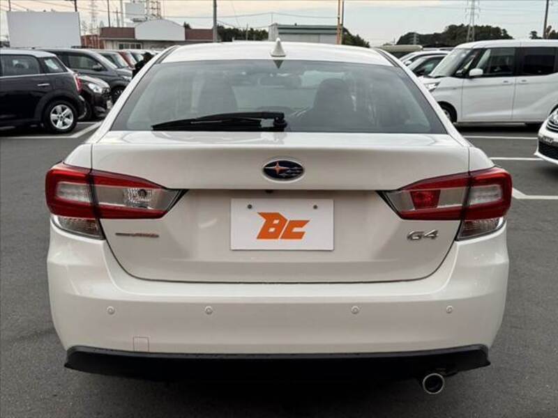 IMPREZA
