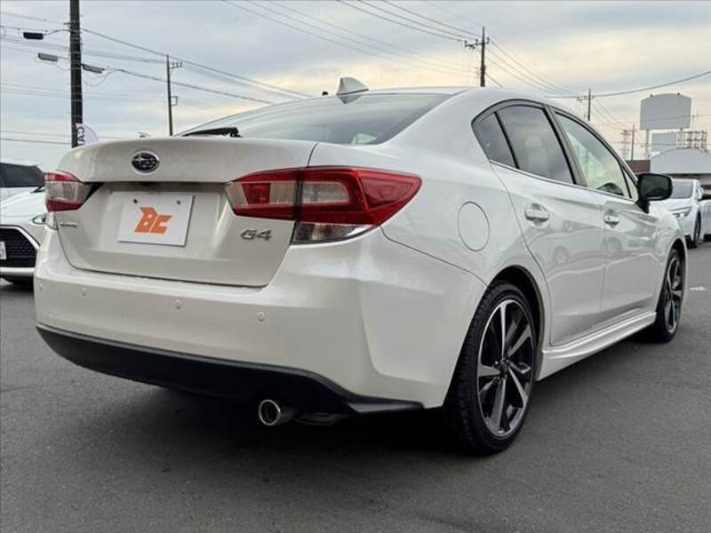 IMPREZA