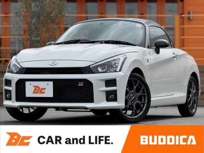 DAIHATSU COPEN