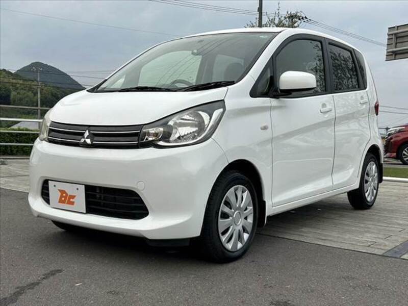 EK WAGON