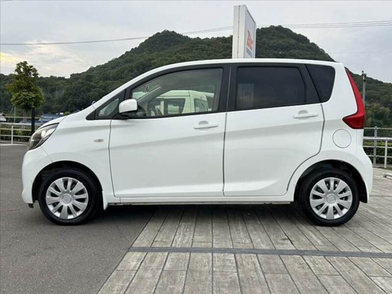 EK WAGON
