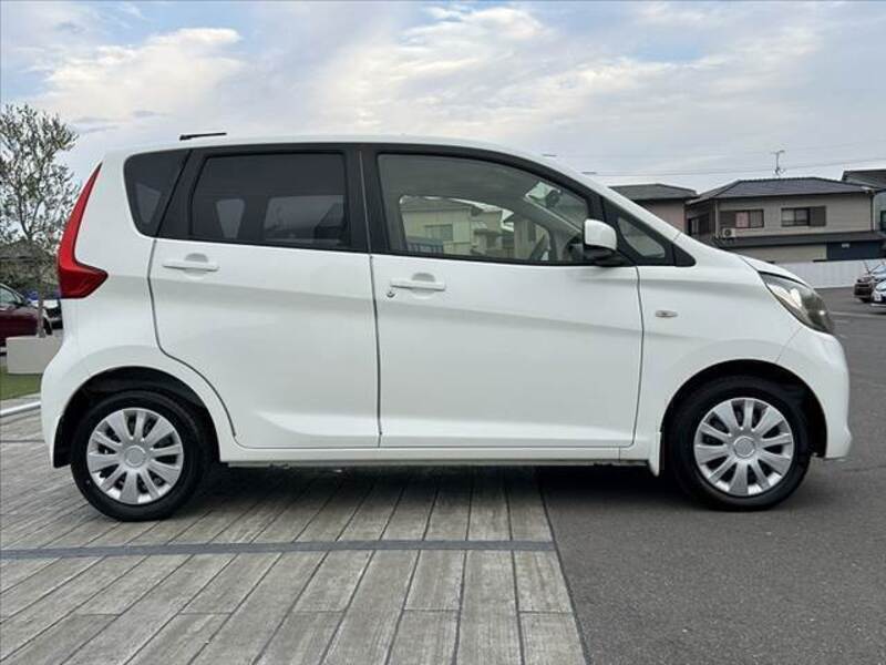 EK WAGON