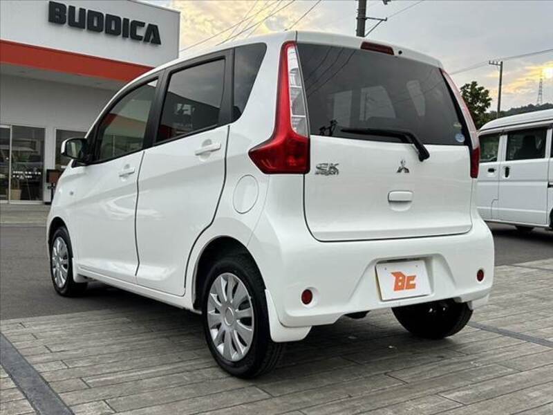 EK WAGON