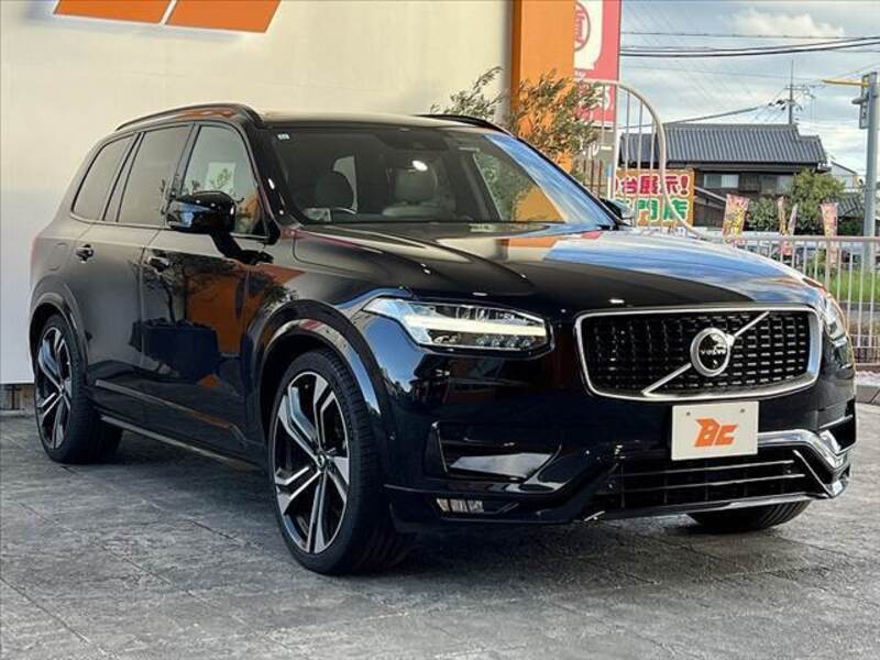 XC90