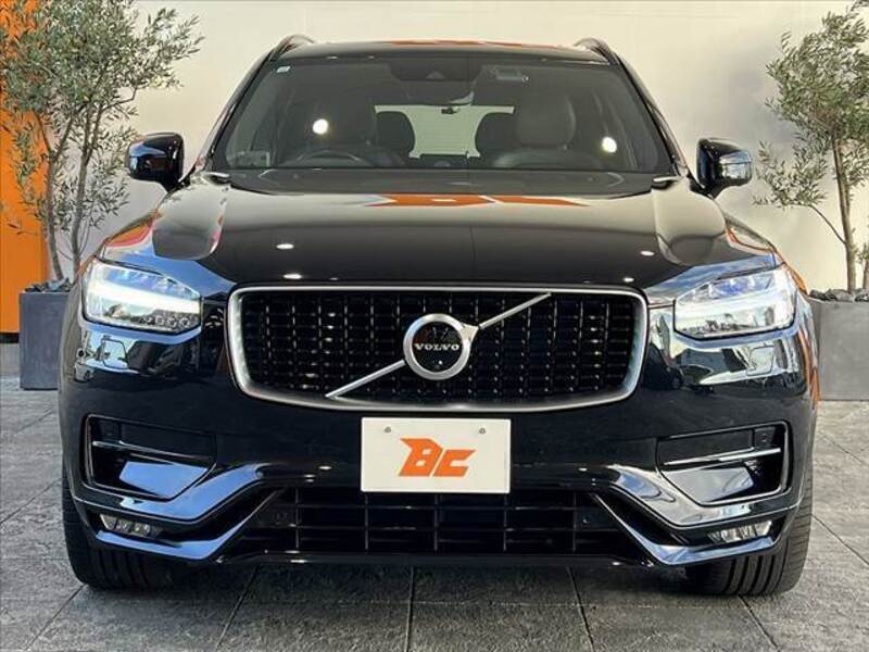 XC90