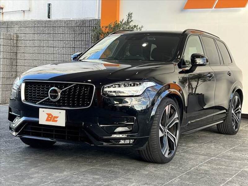 XC90
