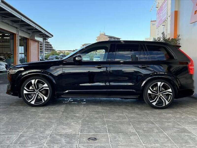 XC90