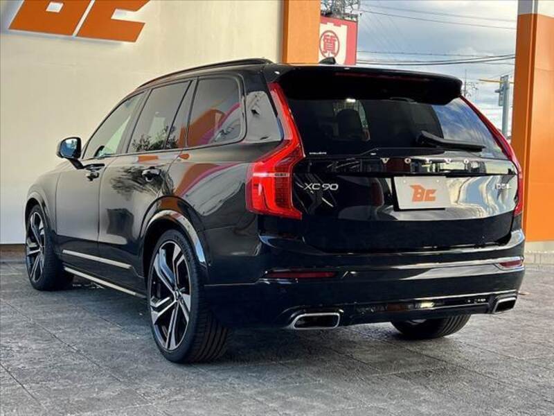 XC90
