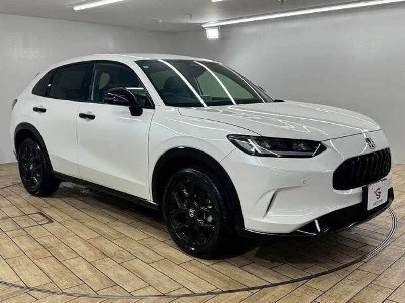 ZR-V