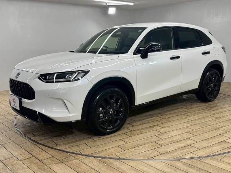 ZR-V