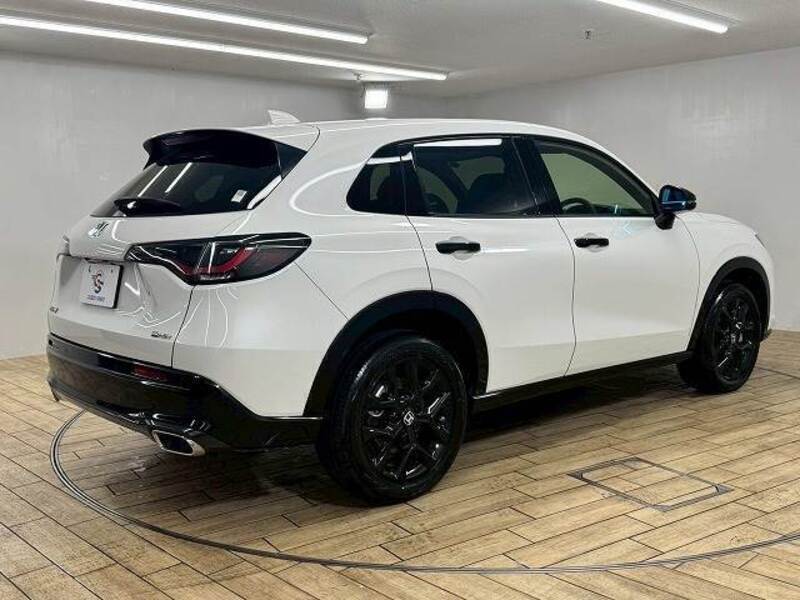 ZR-V