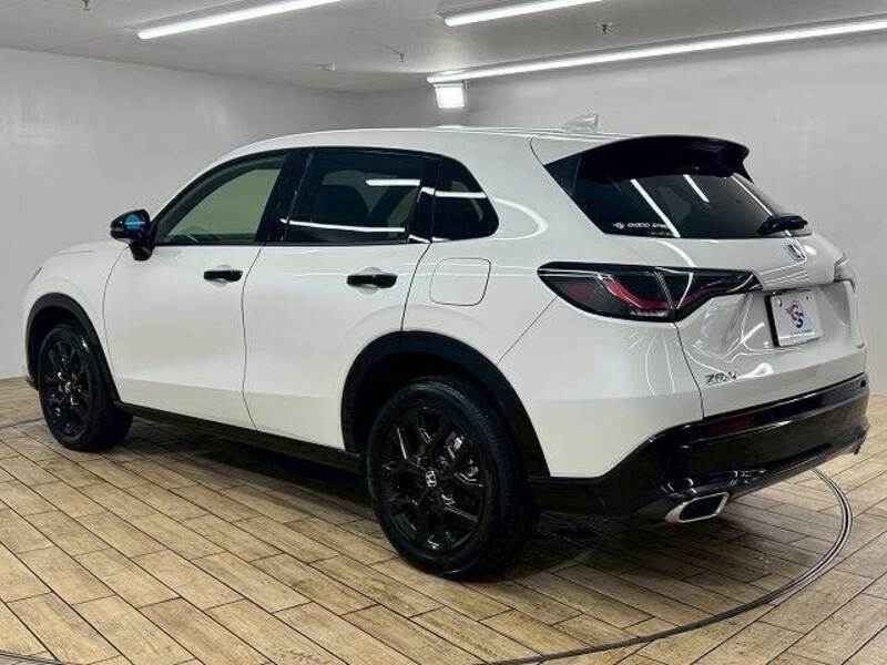 ZR-V