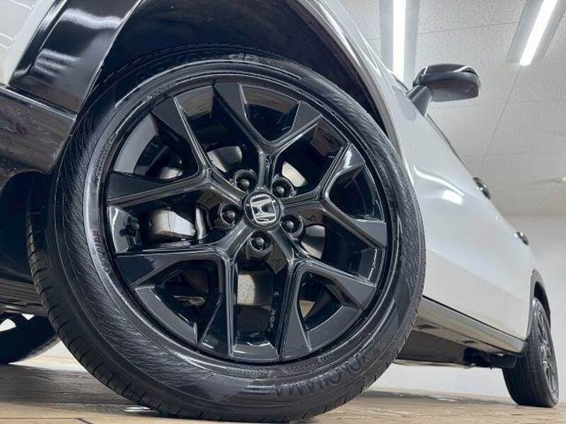 ZR-V