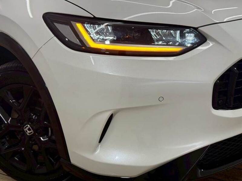 ZR-V