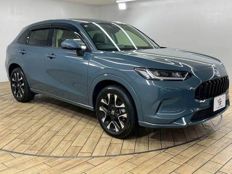 ZR-V