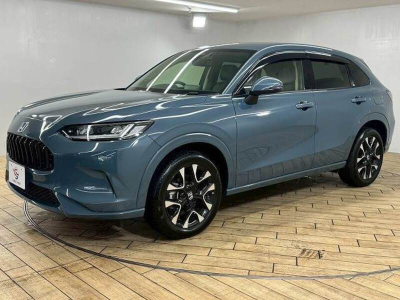 ZR-V