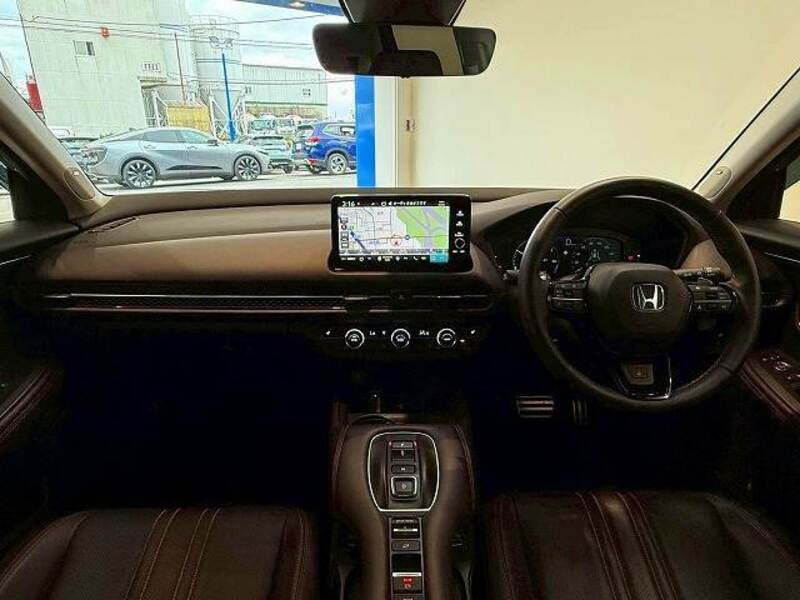 ZR-V