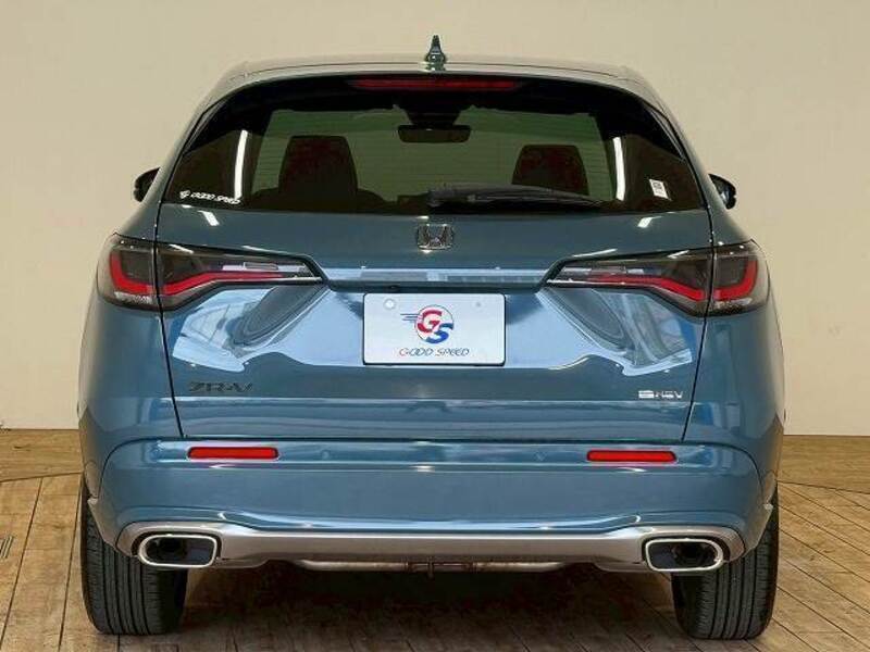 ZR-V