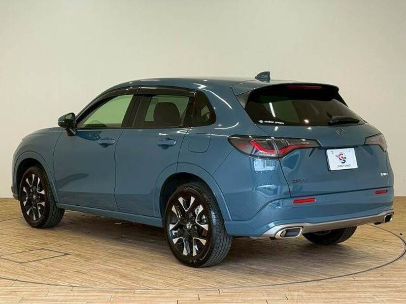 ZR-V