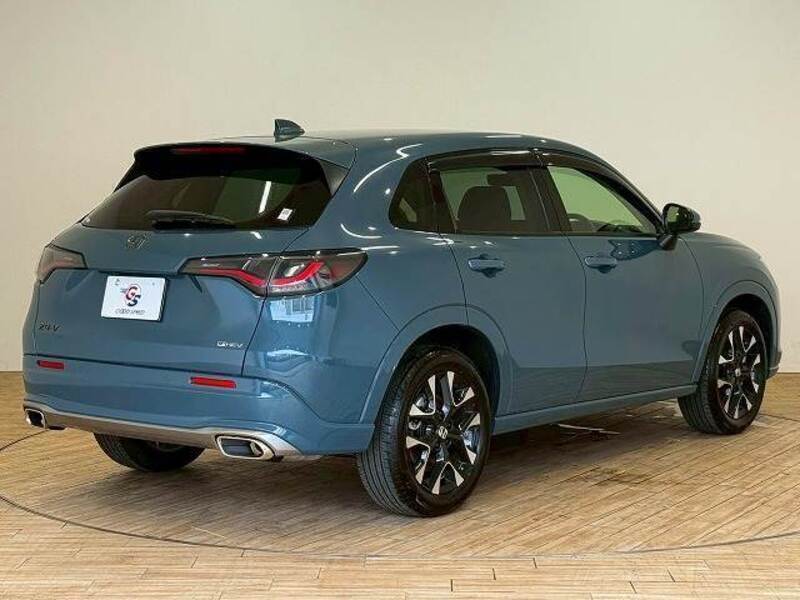 ZR-V
