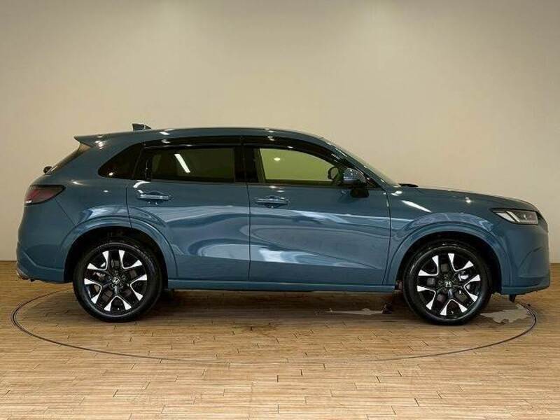 ZR-V