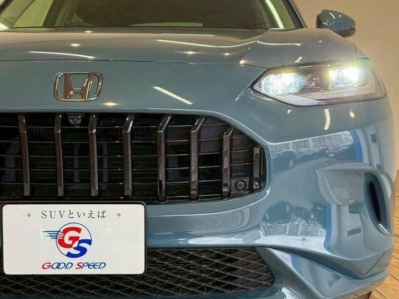 ZR-V