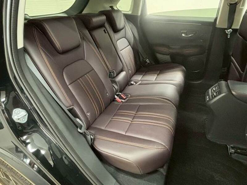 ZR-V