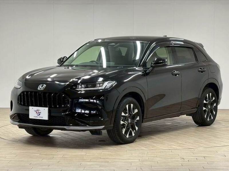 ZR-V