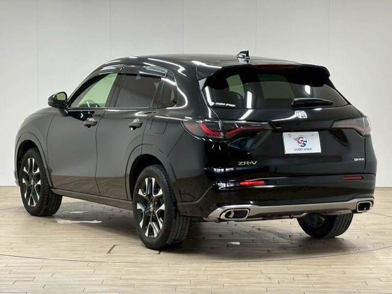 ZR-V