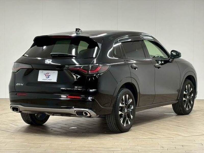 ZR-V