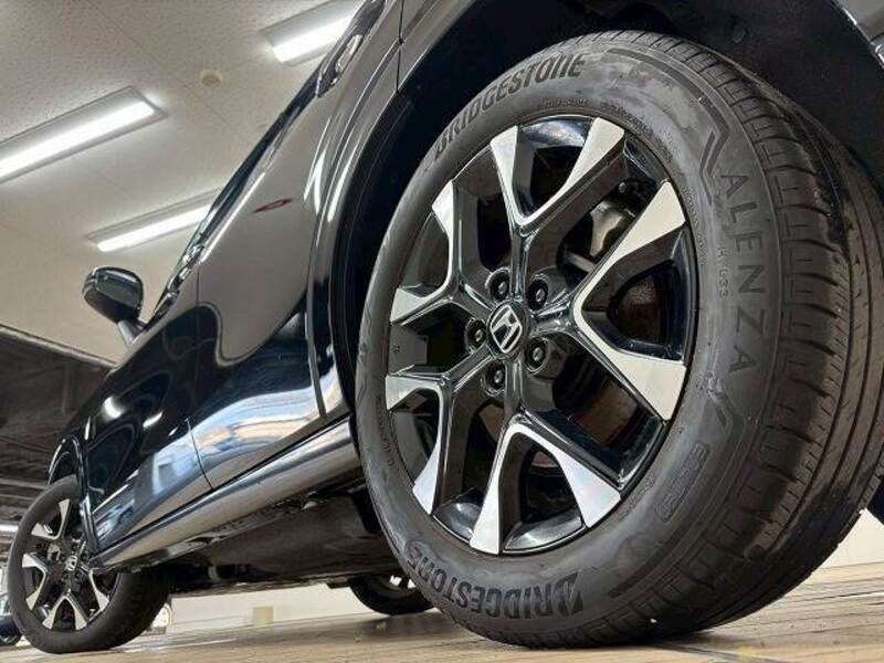 ZR-V