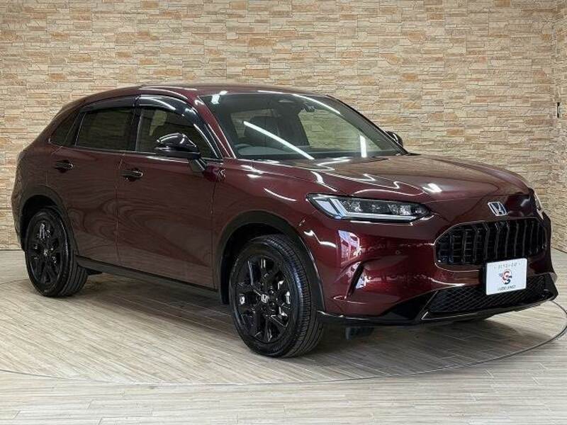 ZR-V
